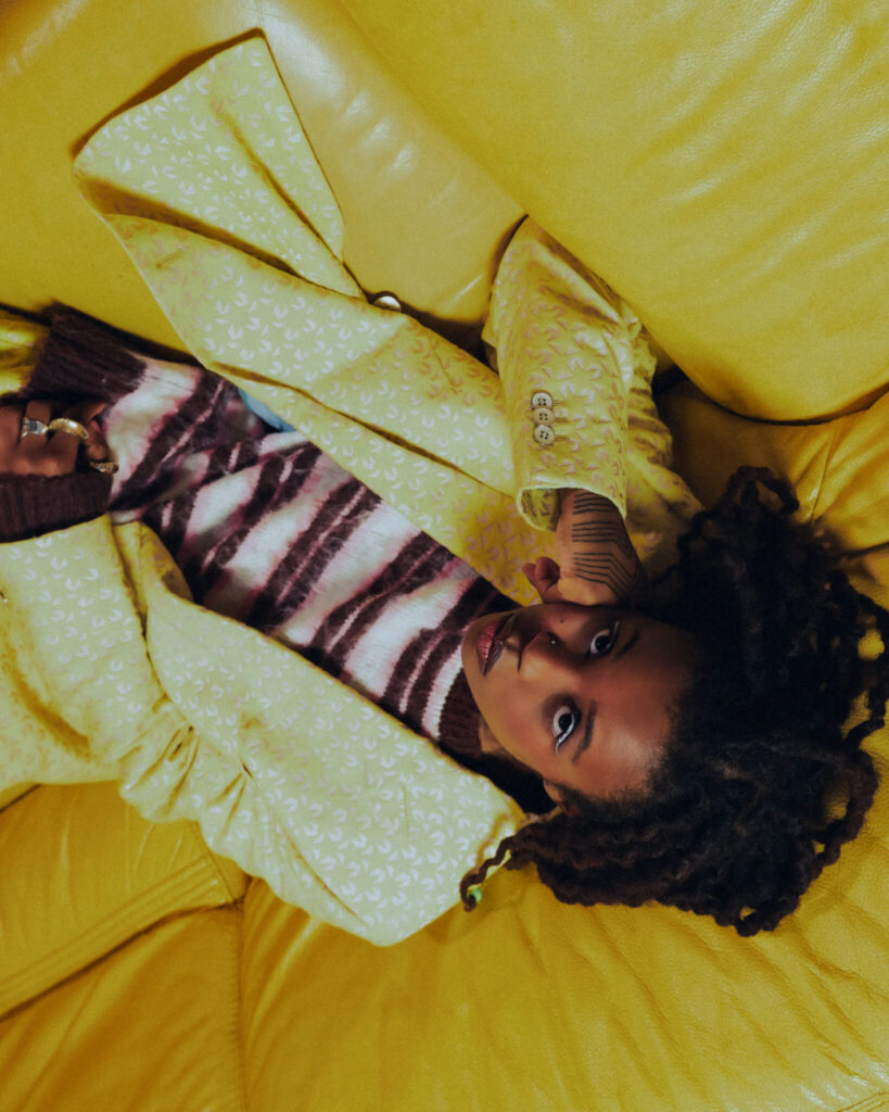 Lady Donli: The Law Grad Steering Afrobeats into Alté Magic