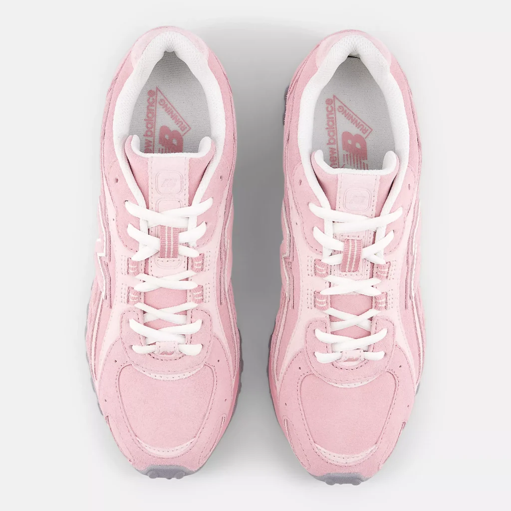 New Balance’s 204L “Pastel Pack”: A Vintage Glow Up for the It Girl Era!