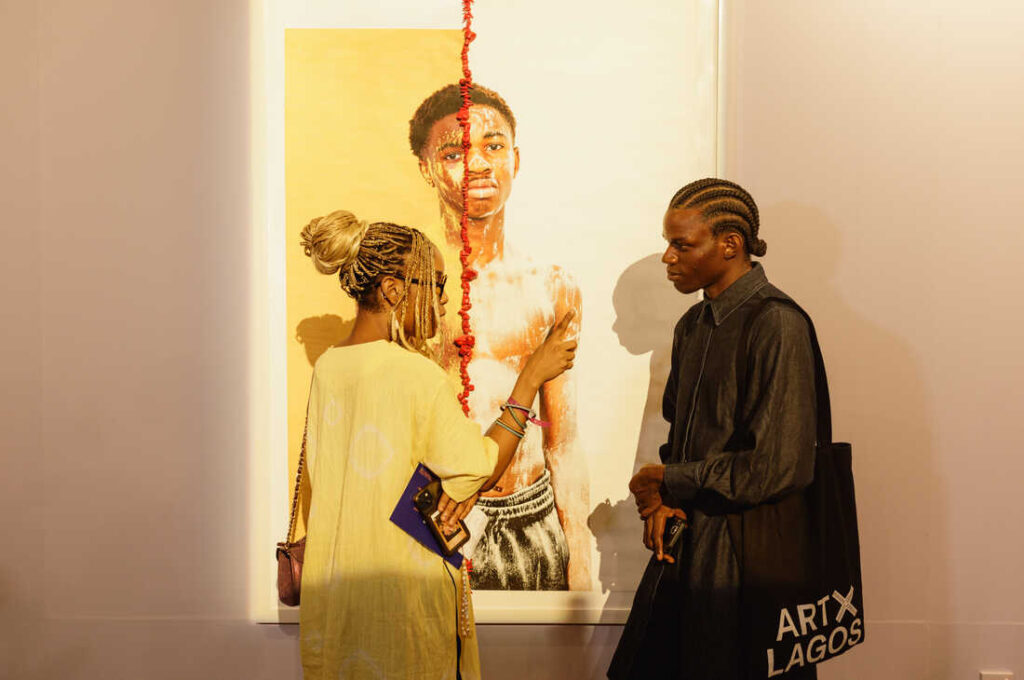 Why Galleries Are Ditching the Fair Frenzy for Fresh Formats in 2025