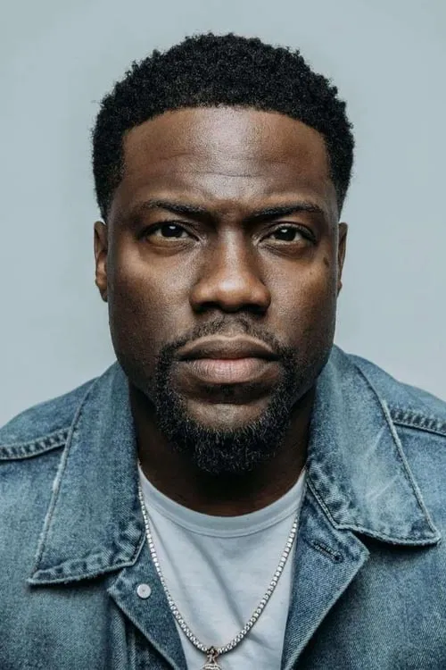 Kevin Hart Just Turned Chris Brown’s “It Depends” Challenge into Comedic Karate Chop Energy