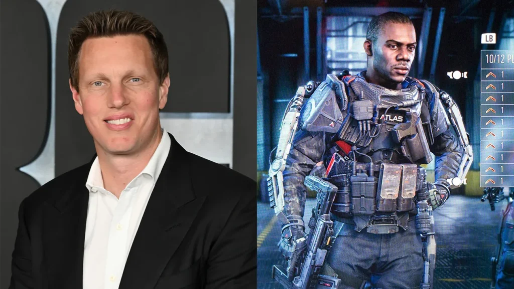 Call of Duty Is Going Live Action and We Can Already Hear the Jet Engines