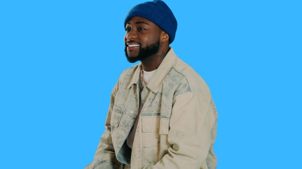 Davido Dropped a Snippet That Has Fans All in Their Feelings