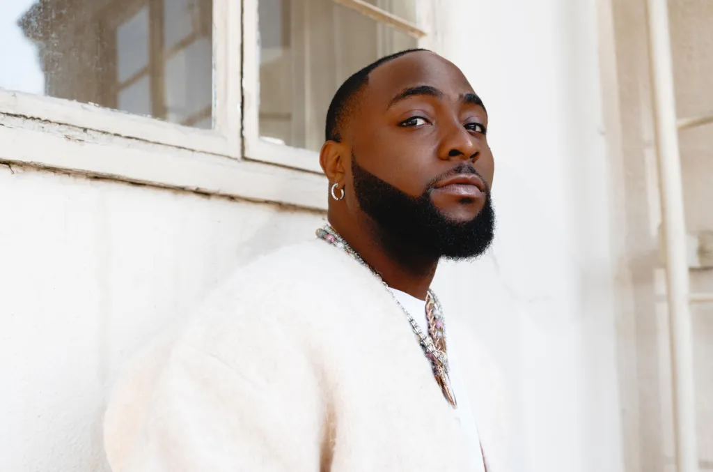 Davido’s Desert Debut: How Nigeria’s King of Afrobeats Just Made History at Coachella 2026