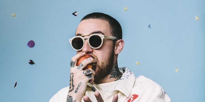Mac Miller’s Short Film GO:OD AM (Time Flies, Try To Catch It) Reminds Us Why His Growth Mattered