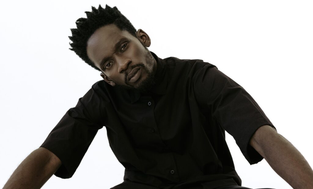 Mr Eazi Is Buying Africa’s Past to Secure Its Future