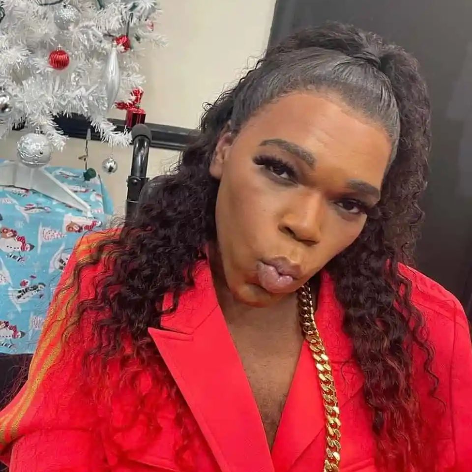 Rolling Ray Slayed in Real Life Too! Internet Icon Rays Out at 28 and Left Us Wanting More