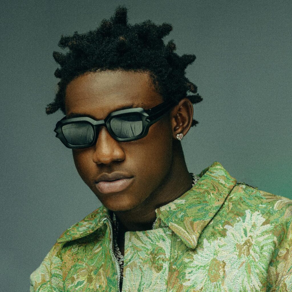 Shallipopi Just Dropped ‘AURACLE’ on His Socials and Fans Went Wild, Afrobeats Collider Incoming!