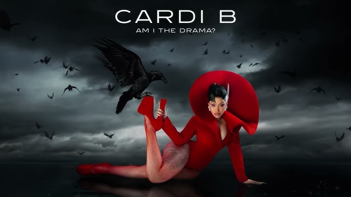 TRACK | Cardi B + Janet Jackson Drop “Principal” and it’s a Cultural Mic Drop!