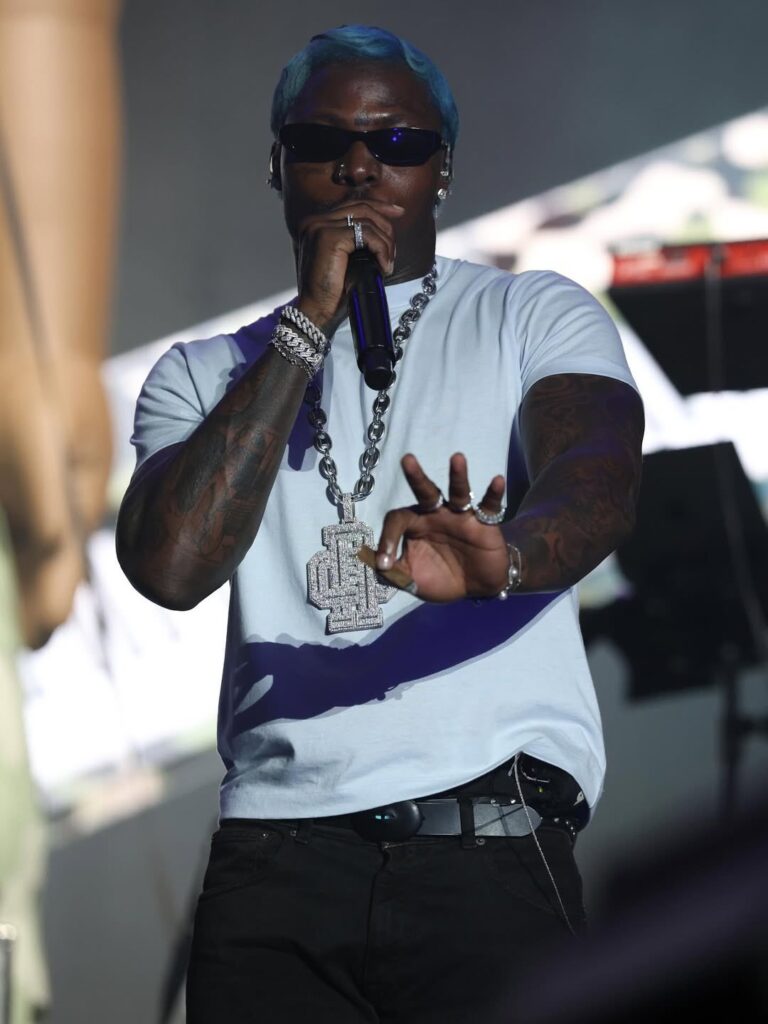 Asake Explains Why Humility Fails in the Music Industry And Ego Wins the Crowd