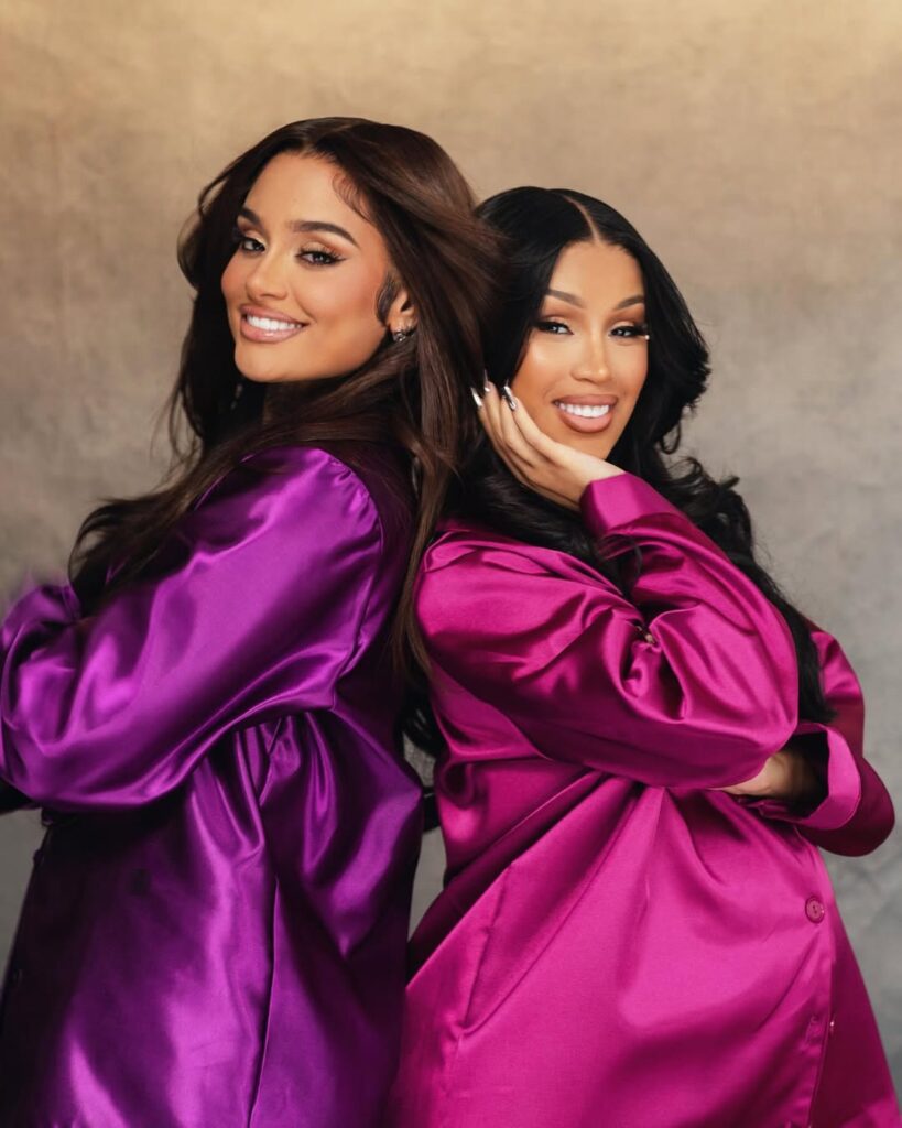 VISUAL | Cardi B & Kehlani Serve “Safe” and It’s a Mood Everyone Needs Right Now