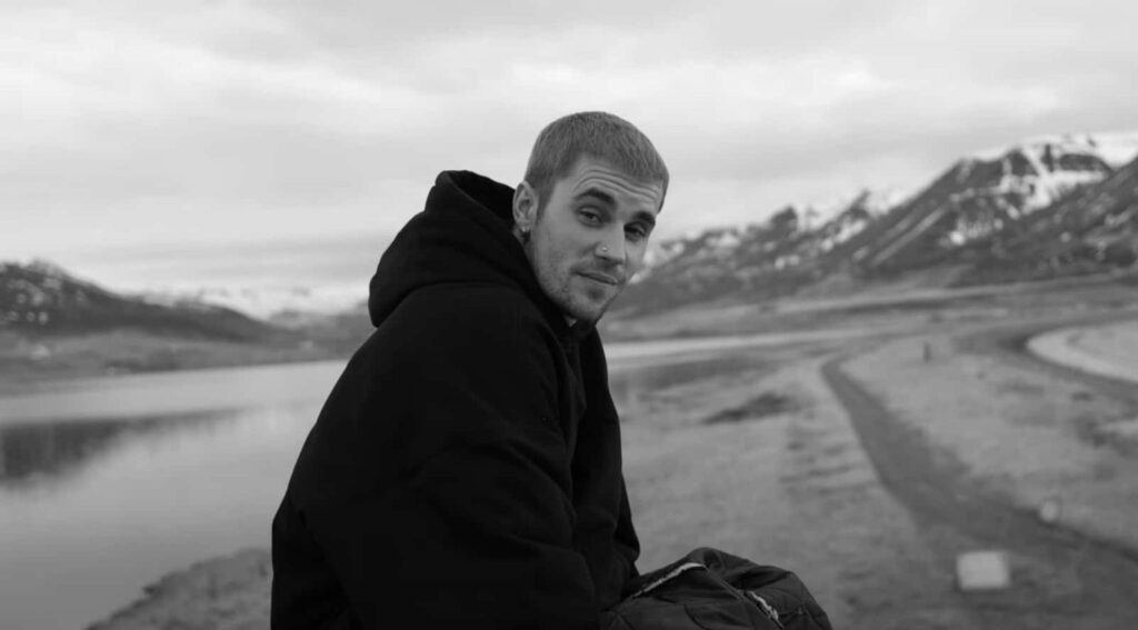 Justin Bieber Delivers SWAG II, a 23-Track Emotional Sequel That Feels Like a Pop Baptism