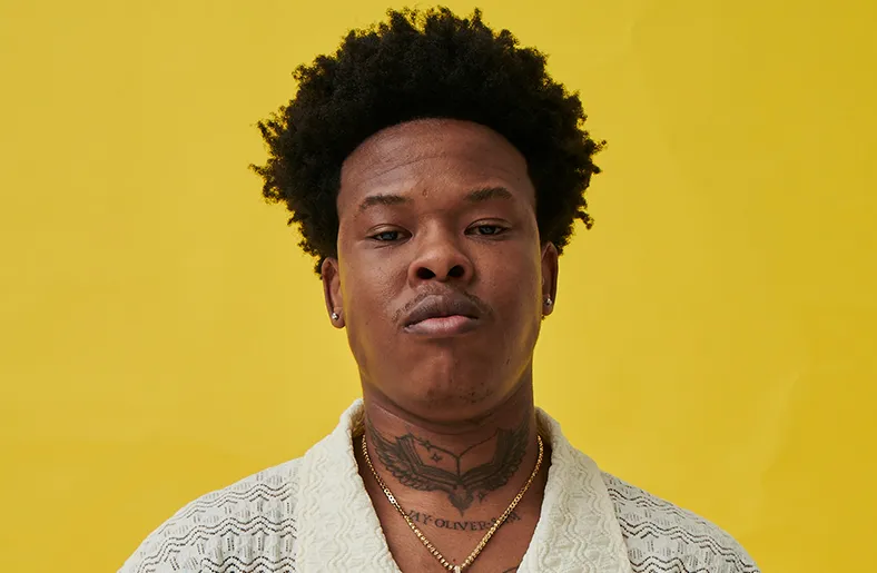 Nasty C’s Free Is More Than an Album, It’s Liberation!