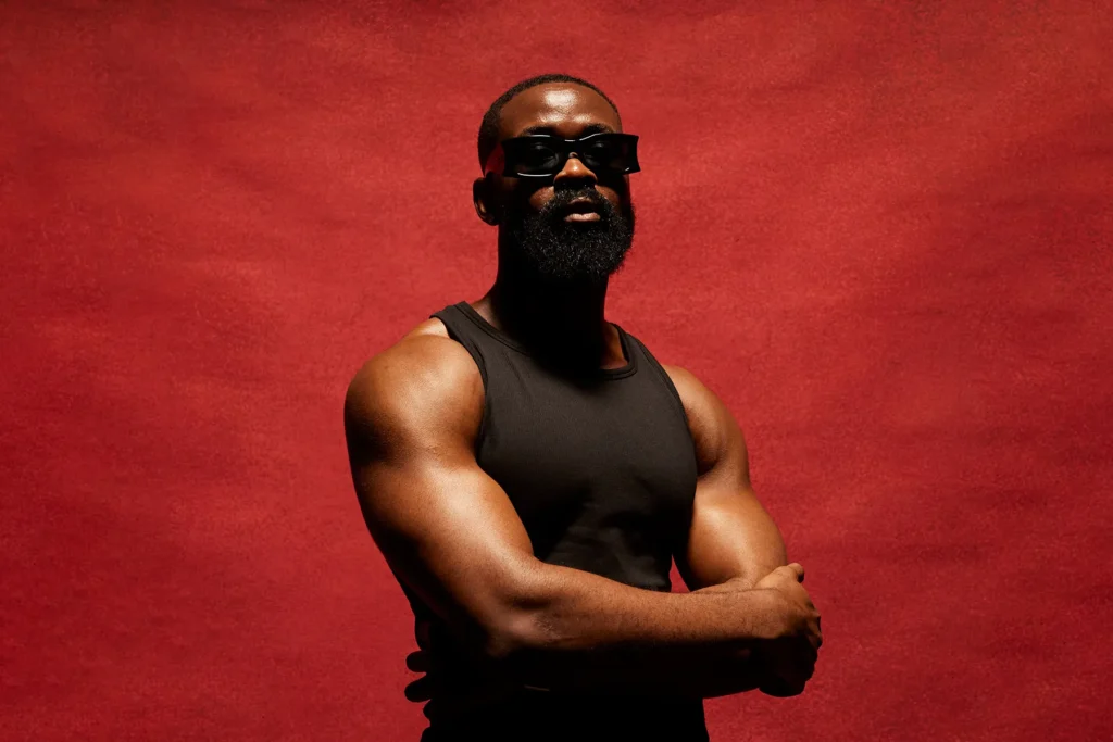 “Protect Sarz At All Costs”: When the Maestro Steps Into the Spotlight