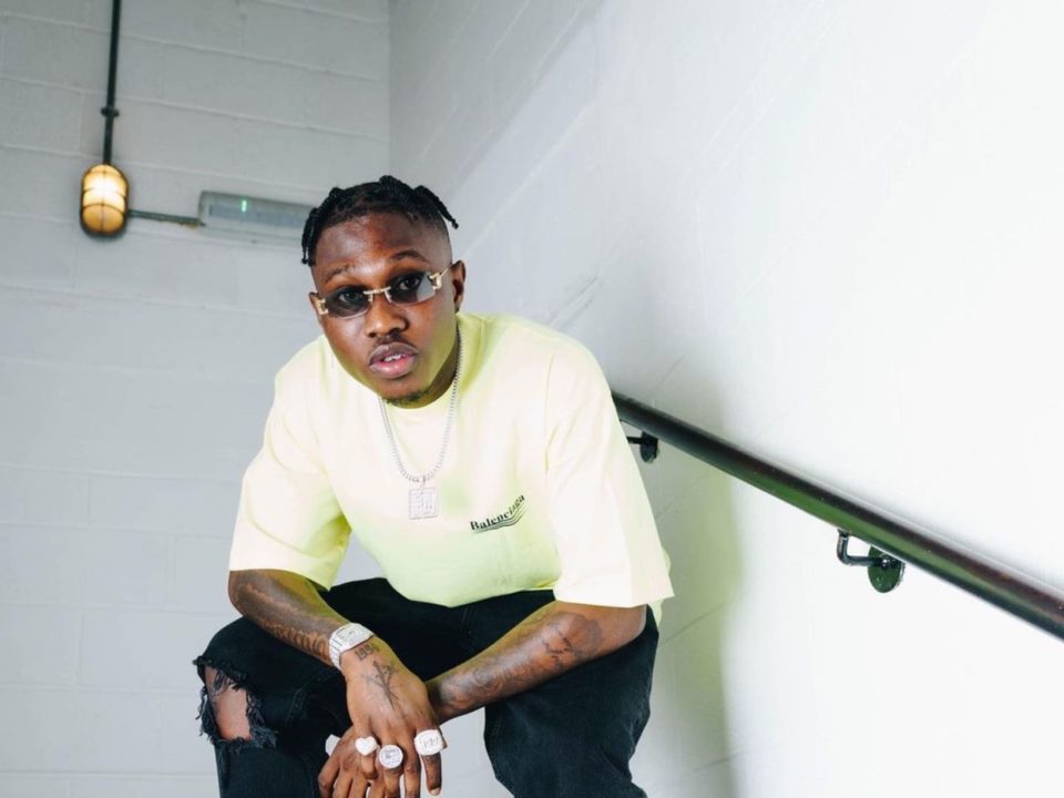 Zlatan’s “OYOYO” Tease: Hope, Hustle, & the Sound of Something Big