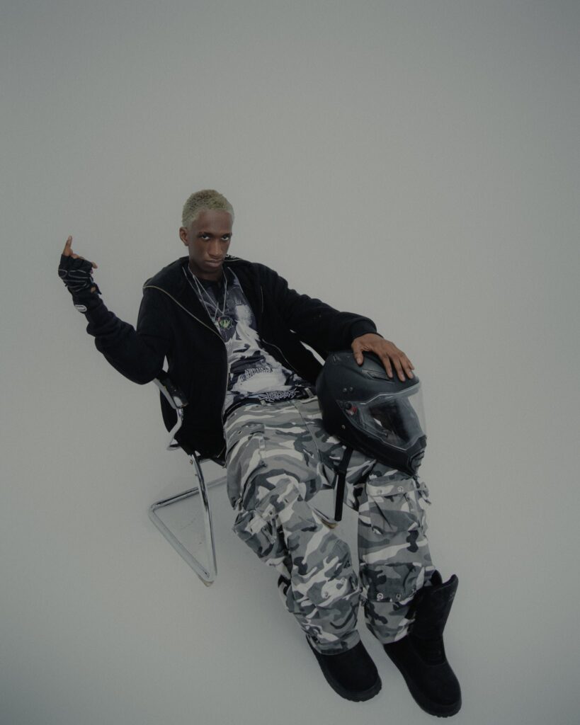 TRACK | Davido Charges Up the Remix Game, “Shakabulizzy II” With Mavo Is Fire