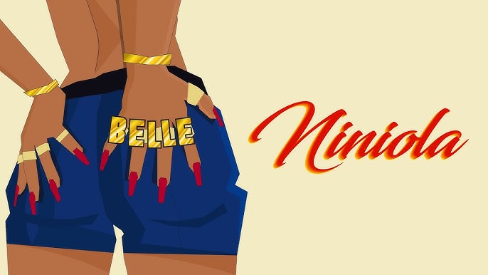 TRACK | Niniola’s “BELLE” Is the Kind of Chaos You Want in Your Speakers