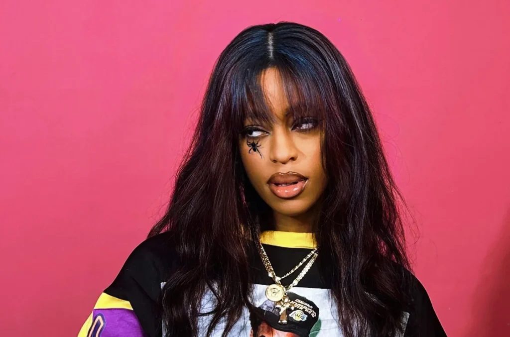 Qing Madi Teases Fire Collab with Lil Wayne: Afrobeats Meets Hip Hop Royalty