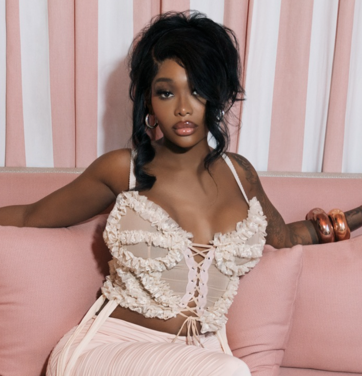 Summer Walker’s Finally Over It! The Trilogy Closer We’ve Been Waiting For