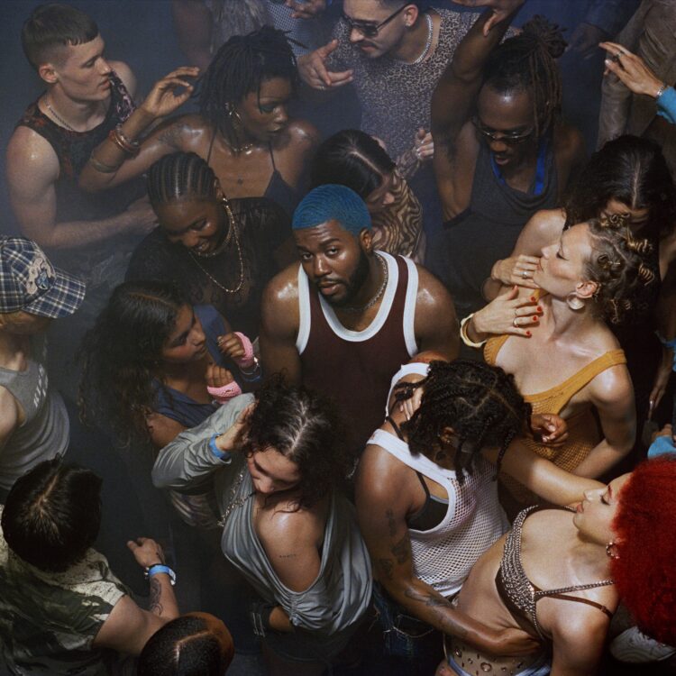 Khalid’s After the Sun Goes Down Is the Freedom Album We’ve Been Waiting For