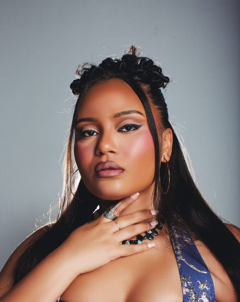 The Grammys Fumbled Moliy’s Biggest Win