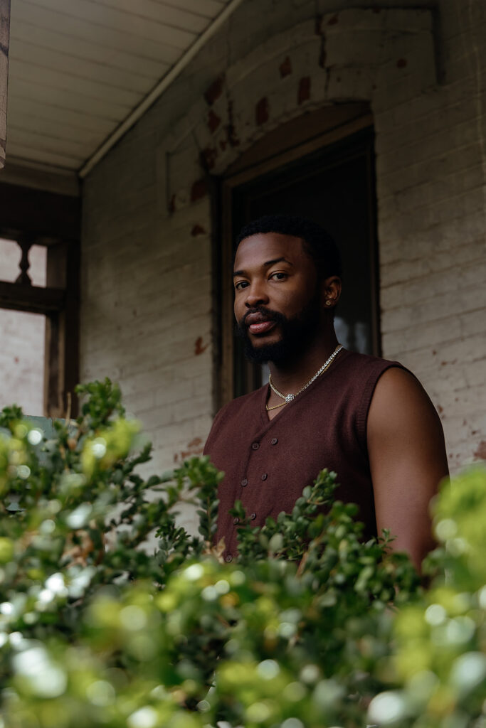 VISUAL | ZAA Nurty Drops “Currency”, A High Octane Flex of Fuji, Afrobeats & Full-Circle Glow