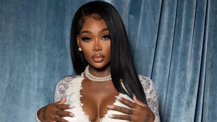 VISUAL | “FMT” by Summer Walker Just Became the New Aesthetic for Your Feelings