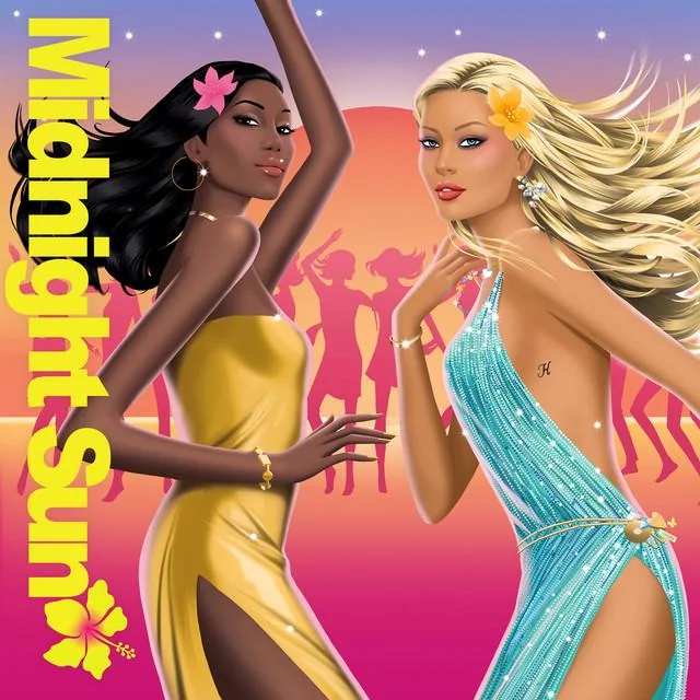 Zara Larsson & Muni Long Turn Up the Heat on “Midnight Sun” Remix