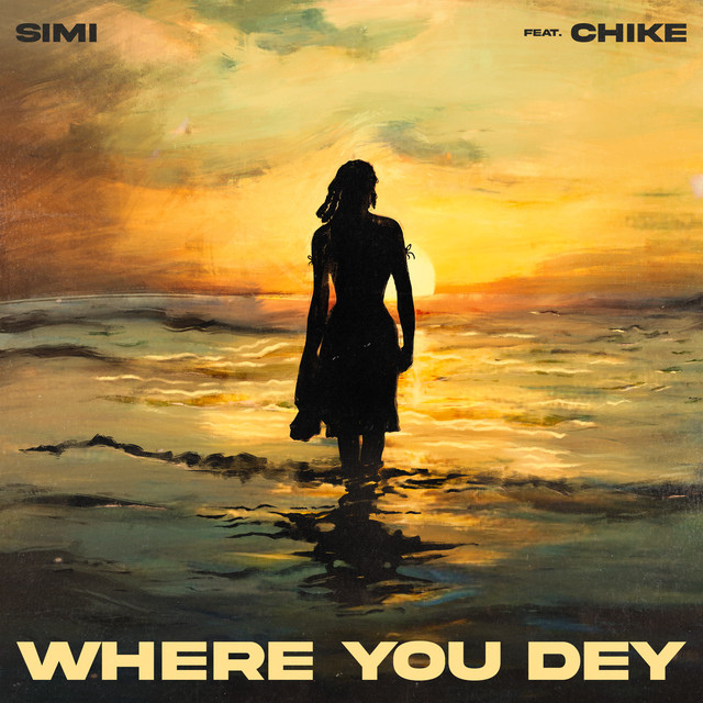 TRACK | Five Years Later, Simi and Chike Find Each Other Again on “Where You Dey”