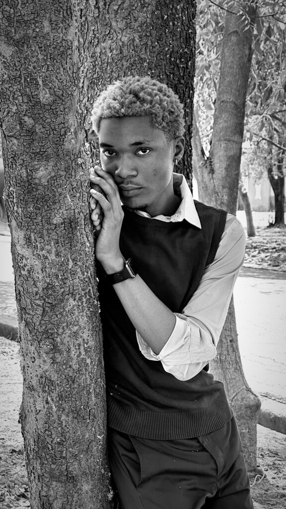 Meet TAMIEE Nigeria’s Alt-Soul Confessional We Didn’t Know We Needed