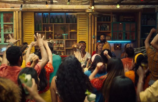 Bacardi’s “Sound of Rum” Turns Classics Into Festival-Ready Remixes