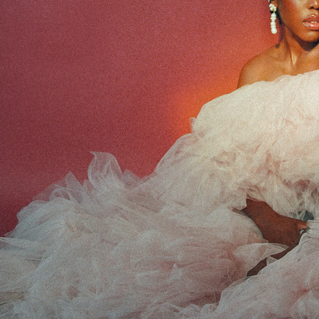 Soft, Grounded, and Unbothered: Ego Ella May Enters Her ‘Good Intentions’ Era