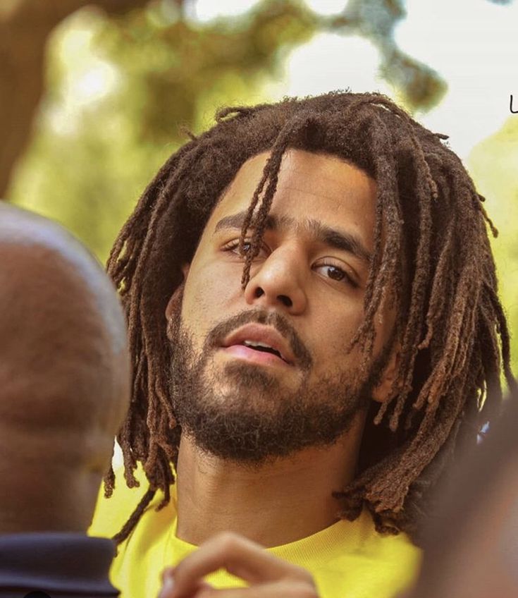 EP | J. Cole Celebrates 41st Birthday With Surprise ‘Birthday Blizzard ’26’ Drop!
