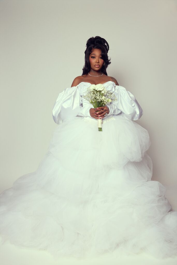 Summer Walker Heads to London’s O2 Arena and It Will Be the R&B Moment of 2026! Here’s How To Get Tickets