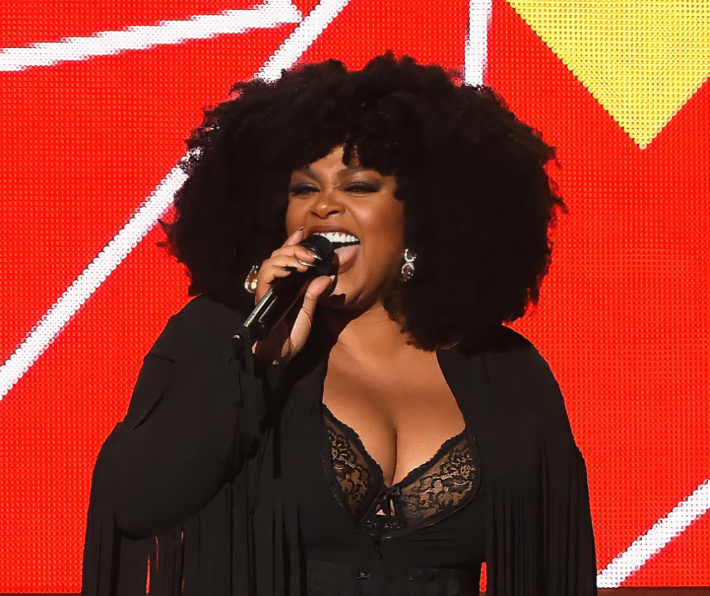 STREAM | Jill Scott Proves Time Only Sharpened Her Soul on To Whom This May Concern