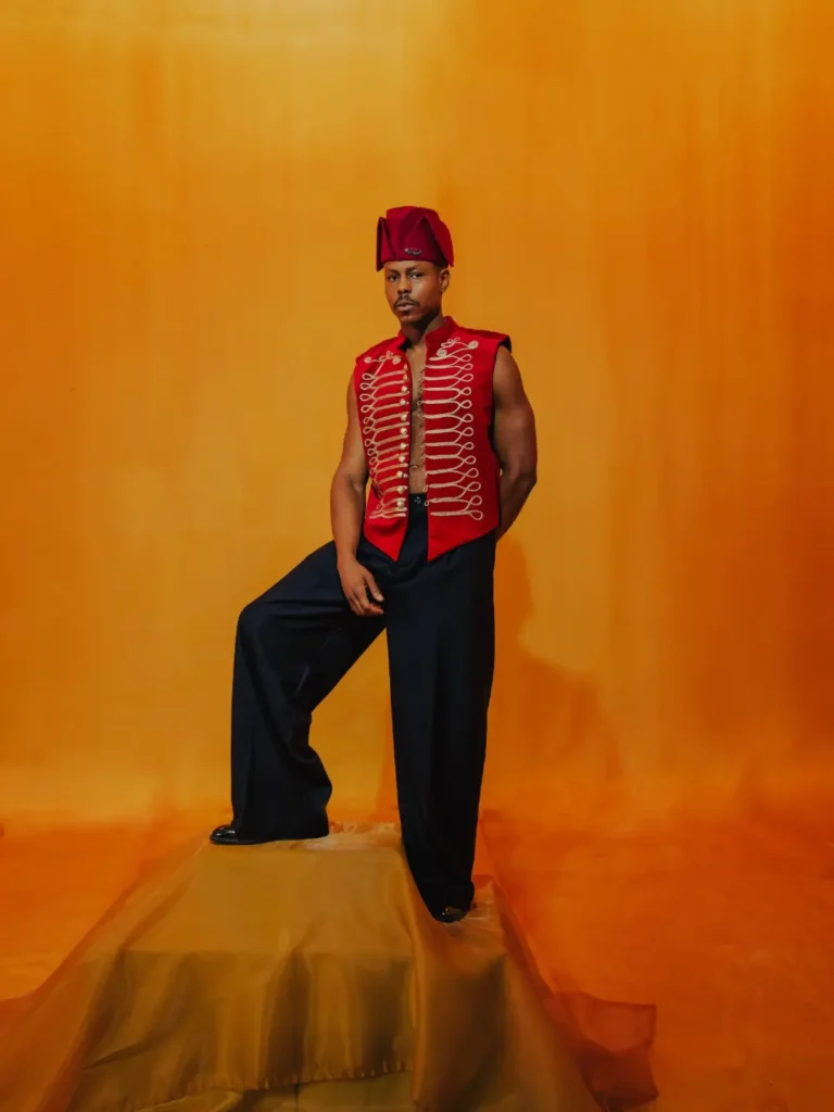 LADIPOE Didn’t Just Drop an Album, He Just Reminded Everyone Why Nigerian Rap Still Matters